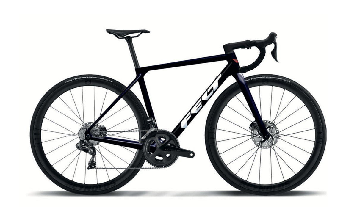 FR 4.0 | Advanced | Ultegra Di2